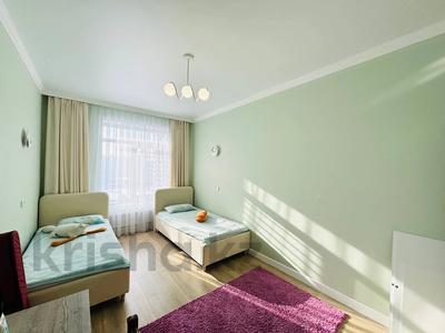 3-комнатная квартира · 84 м² · 7/12 этаж, Чингиз Айтматов — ГОРЯЧАЯ ЦЕНА ! за ~ 54 млн 〒 в Астане, Нура р-н