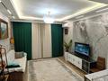 4-комнатная квартира · 95.5 м² · 1/10 этаж, Туран 40/1 — Между улицами Керей Жанибек хандар и Орынбор за 75 млн ₸ в Астане, Есильский р-н
