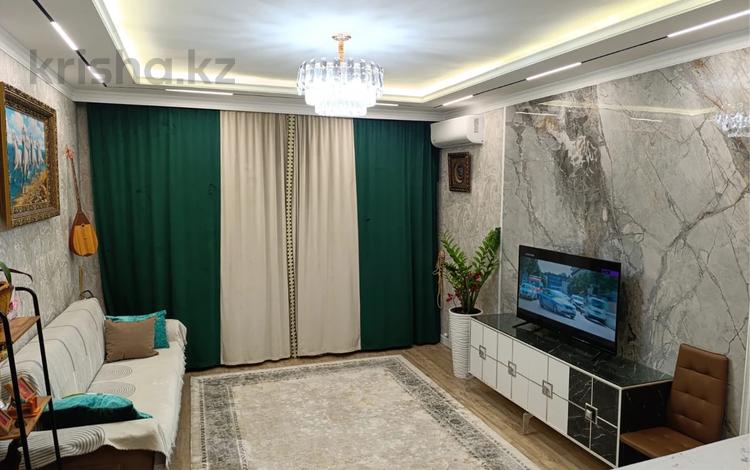 4-комнатная квартира · 95.5 м² · 1/10 этаж, Туран 40/1 — Между улицами Керей Жанибек хандар и Орынбор за 75 млн ₸ в Астане, Есильский р-н — фото 11
