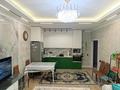 4-комнатная квартира · 95.5 м² · 1/10 этаж, Туран 40/1 — Между улицами Керей Жанибек хандар и Орынбор за 75 млн ₸ в Астане, Есильский р-н — фото 2