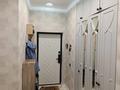 4-комнатная квартира · 95.5 м² · 1/10 этаж, Туран 40/1 — Между улицами Керей Жанибек хандар и Орынбор за 75 млн ₸ в Астане, Есильский р-н — фото 9
