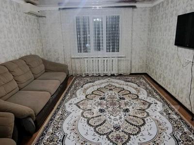 2-комнатная квартира · 50 м² · 5/5 этаж, Каратал 42б за 150 000 〒 в Талдыкоргане