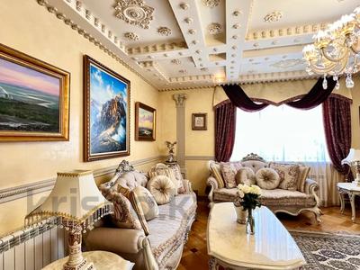 Отдельный дом · 11 комнат · 1050 м² · 11 сот., Комсомольский за 650 млн ₸ в Астане