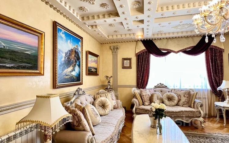 Жеке үй · 11 бөлме · 1050 м² · 11 сот., Комсомольский, бағасы: 650 млн ₸ в Астане — фото 2
