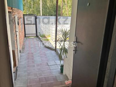 Часть дома · 3 комнаты · 82.5 м² · 1 сот., Спортивная 6 3 за 12.5 млн ₸ в Ушаново
