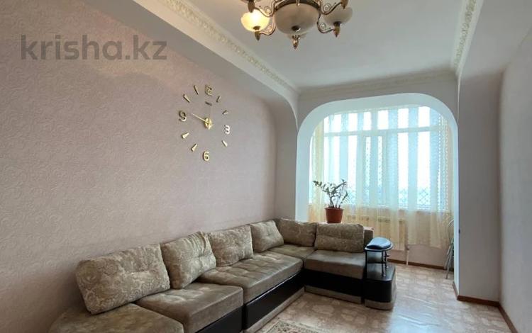 2-комнатная квартира · 60.5 м² · 6/12 этаж, Локомотивная улица за 20.5 млн ₸ в Актобе — фото 14