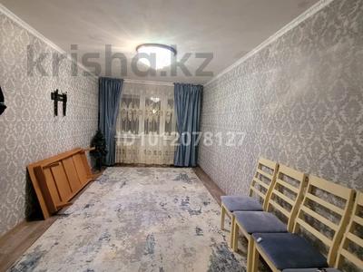 3-комнатная квартира · 61.9 м² · 5/5 этаж, Мкр. Каратау 1 за 14.7 млн ₸ в Таразе