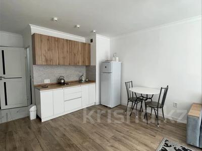 1-бөлмелі пәтер · 30 м² · 2/9 қабат, Ақкент ш/а., бағасы: 21 млн ₸ в Алматы, Алатауский р-н