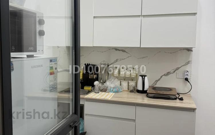 1-комнатная квартира · 38 м² · 2/10 этаж, Жансугурова 92а — Жансугурова за 25 млн 〒 в  — фото 12