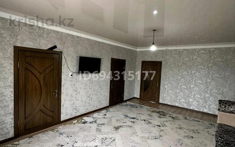 Жеке үй · 5 бөлме · 140 м² · 10 жүзд., Құлыншақ-акын 35 — Ханшайым плаза, бағасы: 33 млн ₸ в Туркестане — фото 14