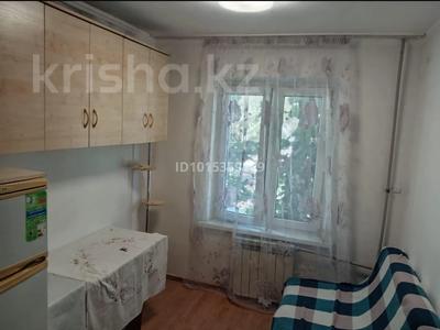 1-бөлмелі пәтер · 10.5 м² · 3/4 қабат, ул Жубанова 18 — ул Жубанова Саина, бағасы: 12.5 млн ₸ в Алматы, Ауэзовский р-н