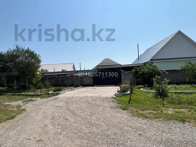 Отдельный дом · 5 комнат · 134 м² · 10 сот., Саурык батыр 44 — Ракышев за 62 млн 〒 в Байсерке