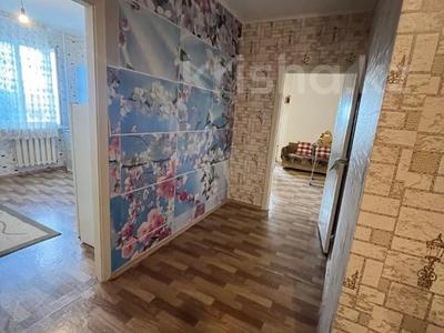 1-комнатная квартира · 53.5 м² · 11/17 этаж, Кюйши Дины 22 за 25 млн ₸ в Астане, Алматы р-н