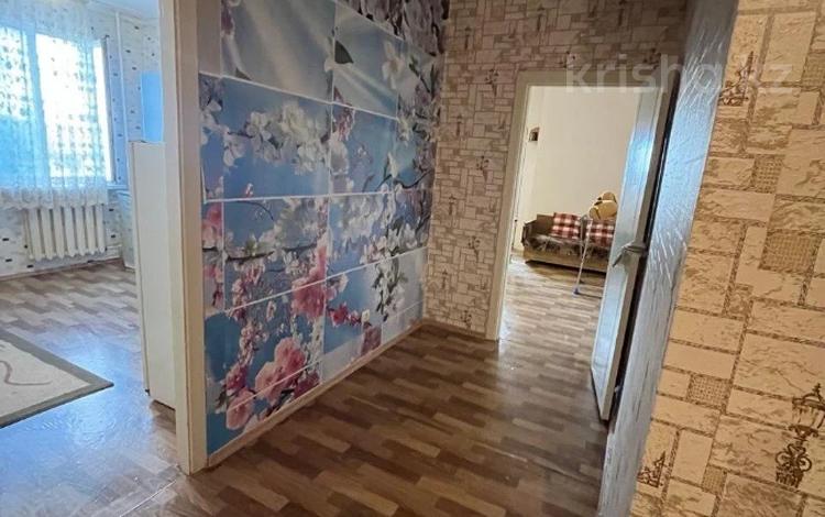 1-комнатная квартира · 53.5 м² · 11/17 этаж, Кюйши Дины 22 за 25 млн ₸ в Астане, Алматы р-н — фото 2