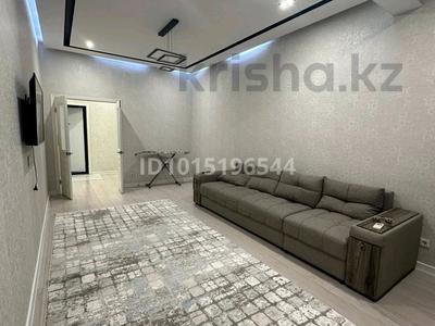 1-бөлмелі пәтер · 50 м² · 12/12 қабат, Егизбаева 7/21, бағасы: 400 000 ₸ в Алматы, Бостандыкский р-н
