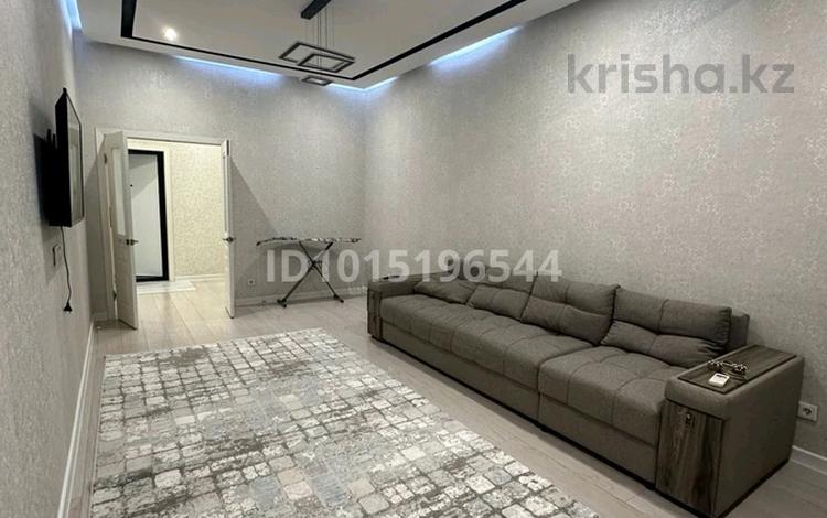 1-бөлмелі пәтер · 50 м² · 12/12 қабат, Егизбаева 7/21, бағасы: 400 000 ₸ в Алматы, Бостандыкский р-н — фото 21