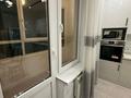1-бөлмелі пәтер · 50 м² · 12/12 қабат, Егизбаева 7/21, бағасы: 400 000 ₸ в Алматы, Бостандыкский р-н — фото 18