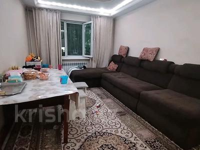 3-комнатная квартира · 58 м² · 1/4 этаж, мкр №2 3 за 38 млн ₸ в Алматы, Ауэзовский р-н