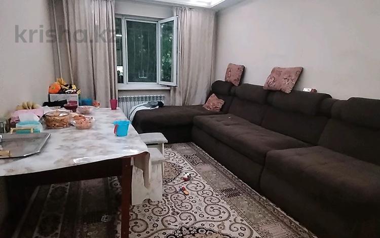 3-бөлмелі пәтер · 58 м² · 1/4 қабат, мкр №2 3, бағасы: 38 млн ₸ в Алматы, Ауэзовский р-н — фото 2