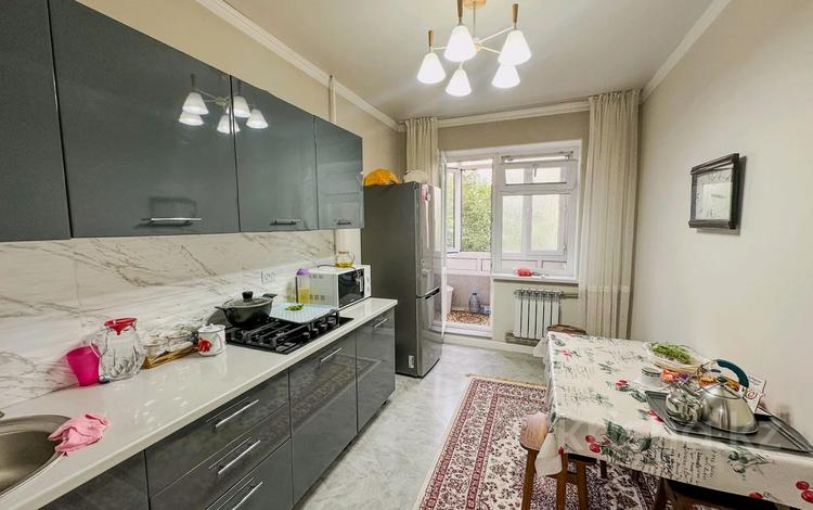 3-комнатная квартира · 68 м² · 2/5 этаж, Мушелтой за 26 млн ₸ в Талдыкоргане, мкр Мушелтой — фото 2