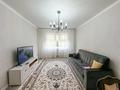 3-комнатная квартира · 68 м² · 2/5 этаж, Мушелтой за 26 млн ₸ в Талдыкоргане, мкр Мушелтой — фото 8