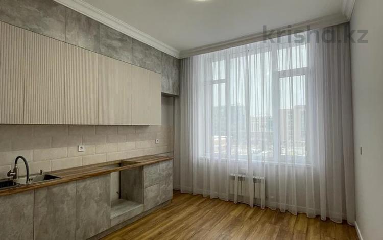 2-комнатная квартира, 62 м², 5/9 этаж, Туркестан 16/4