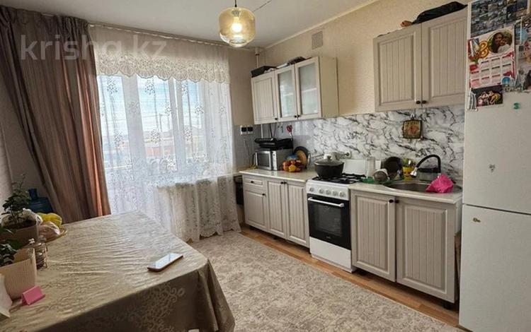 1-бөлмелі пәтер · 39.6 м² · 2/3 қабат, Мкр.Северный 5/9, бағасы: 14.5 млн ₸ в  — фото 2