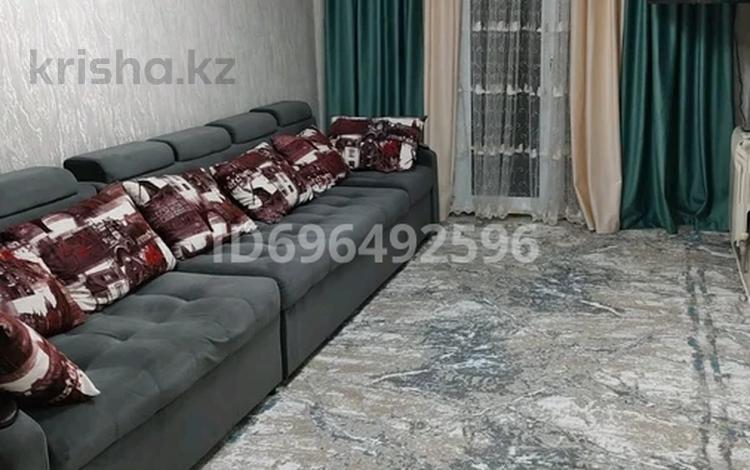 1-комнатная квартира · 35 м², мкр Нурсат 2, проспект Назарбаева 148 за 12 000 ₸ в Шымкенте, Каратауский р-н — фото 2