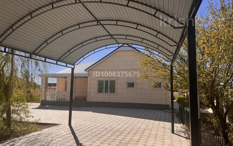 Жеке үй · 5 бөлме · 210 м² · 210 жүзд., Кызылбаев 40, бағасы: 26 млн ₸ в Форте-шевченко — фото 35