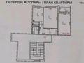 2-бөлмелі пәтер · 51.4 м² · 6/6 қабат, Торайгырова 97/1, бағасы: 25.5 млн ₸ в Павлодаре — фото 24