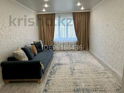 2-комнатная квартира · 51.4 м² · 6/6 этаж, Торайгырова 97/1 за 25.5 млн ₸ в Павлодаре