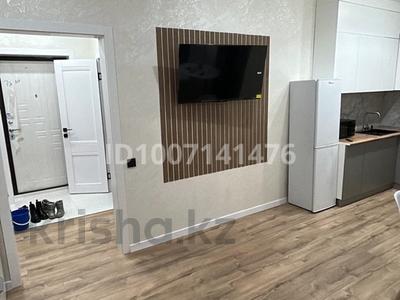 1-бөлмелі пәтер · 40 м² · 7/9 қабат, Мухтара Ауэзова, бағасы: 170 000 〒 в Кокшетау
