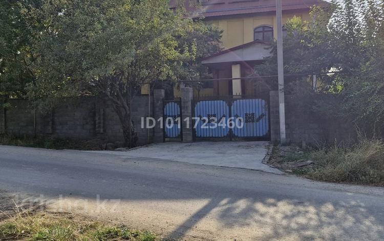 Отдельный дом · 12 комнат · 350 м² · 8 сот., Молдагуловой 69 за 82 млн ₸ в Туздыбастау (Калинино) — фото 24