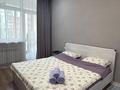 1-бөлмелі пәтер · 45 м² · 11/20 қабат, Абая 164 — Брусиловского, бағасы: 18 000 ₸ в Алматы, Бостандыкский р-н