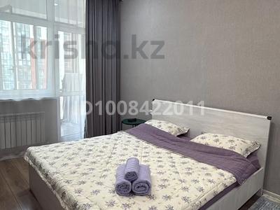 1-бөлмелі пәтер · 45 м² · 11/20 қабат, Абая 164 — Брусиловского, бағасы: 18 000 ₸ в Алматы, Бостандыкский р-н