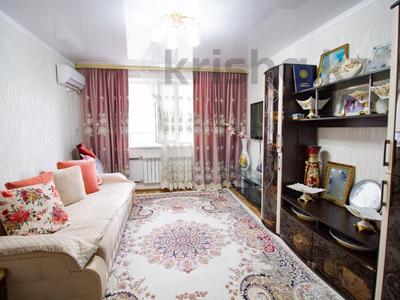 2-комнатная квартира · 58 м² · 4/5 этаж, Таллыкорган Каратал за 20.5 млн 〒 в Талдыкоргане