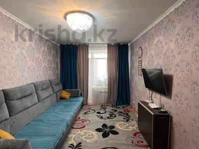 2-комнатная квартира · 56.7 м² · 2/5 этаж, Алии Молдагуловой 17/7 за 23.5 млн ₸ в Усть-Каменогорске