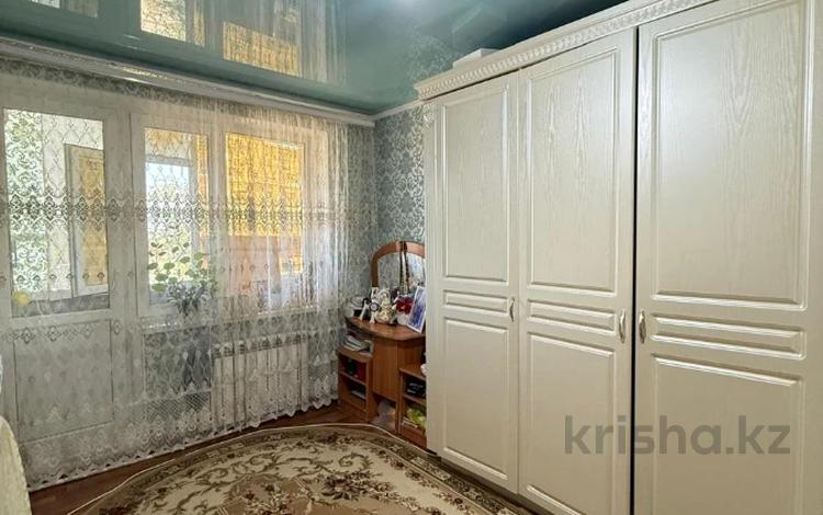 2-бөлмелі пәтер · 50 м² · 5/5 қабат, Рыскулова, бағасы: 11 млн ₸ в Актобе — фото 2