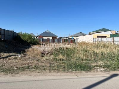 Участок · 9.7 соток, Бекен Мусаев 21 за 17 млн 〒 в 