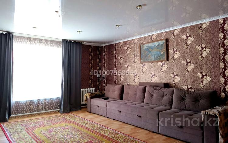 Отдельный дом · 5 комнат · 207 м² · 9 сот., Алихан Бокейхана 140А — КИЭМ за 55 млн ₸ в Кокшетау — фото 2