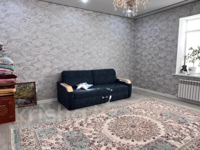 3-комнатная квартира · 90.8 м² · 4/7 этаж, мкр. Алтын орда за 47 млн ₸ в Актобе