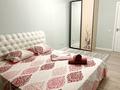 4-комнатная квартира · 110 м² · 7/14 этаж, мкр Комсомольский, Кабанбай батыр 46 Б — Керей Жанибек ханов за 30 000 ₸ в Астане, Есильский р-н