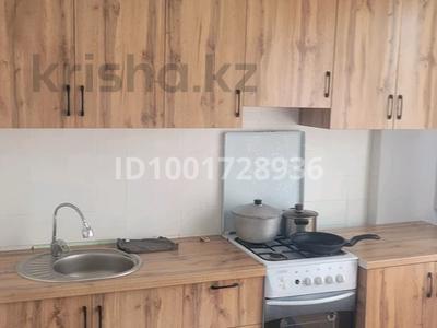 1-комнатная квартира · 36 м² · 5/5 этаж, мкр Жулдыз-2 27а за 180 000 〒 в Алматы, Турксибский р-н