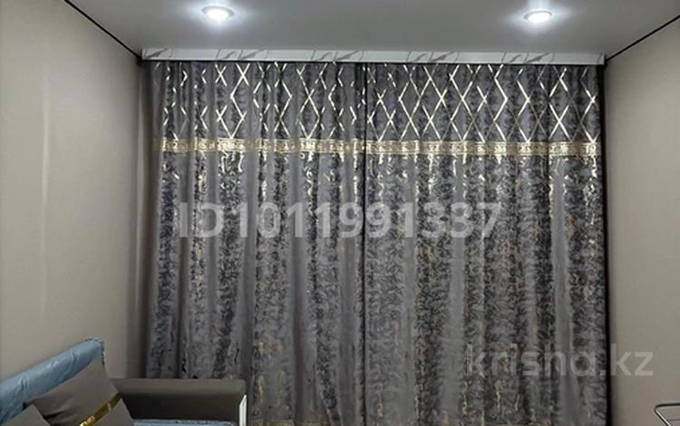 3-бөлмелі пәтер · 50.8 м² · 2/5 қабат, Майкудук, 15й микрорайон 8, бағасы: 11.5 млн ₸ в Караганде, Алихана Бокейханова р-н — фото 2