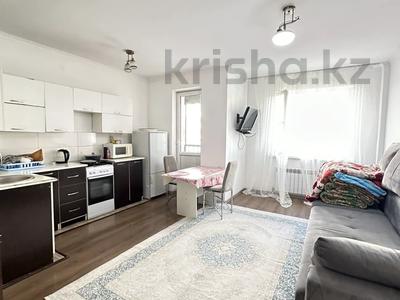 1-комнатная квартира, 30 м², 2/15 этаж, Аль фараби 34/1 за 13.5 млн 〒 в Астане, Есильский р-н