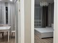 2-бөлмелі пәтер · 70 м² · 6/9 қабат, Толе Би 35/1 — Толе би-Бухар Жырау, бағасы: 400 000 ₸ в Астане, Нура р-н — фото 15