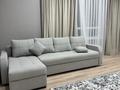 2-бөлмелі пәтер · 70 м² · 6/9 қабат, Толе Би 35/1 — Толе би-Бухар Жырау, бағасы: 400 000 ₸ в Астане, Нура р-н — фото 3