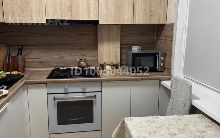 3-комнатная квартира · 68 м² · 4/5 этаж, Ярославская 8 — Научно-техническая библиотека за 25 млн ₸ в Уральске — фото 41
