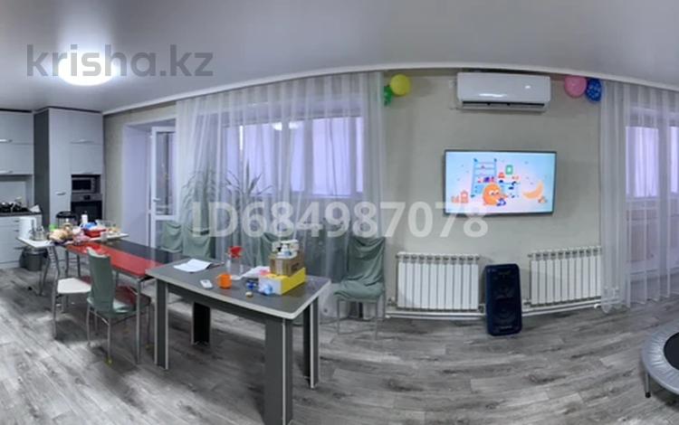 5-комнатная квартира · 107 м² · 2/6 этаж, Затаевича 31 за 47 млн 〒 в Семее — фото 2