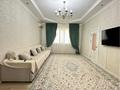 Отдельный дом · 6 комнат · 180 м² · 8 сот., мкр Самал-2 32 — Аргынбекова-Байтурсынова за 75 млн ₸ в Шымкенте, Абайский р-н — фото 4
